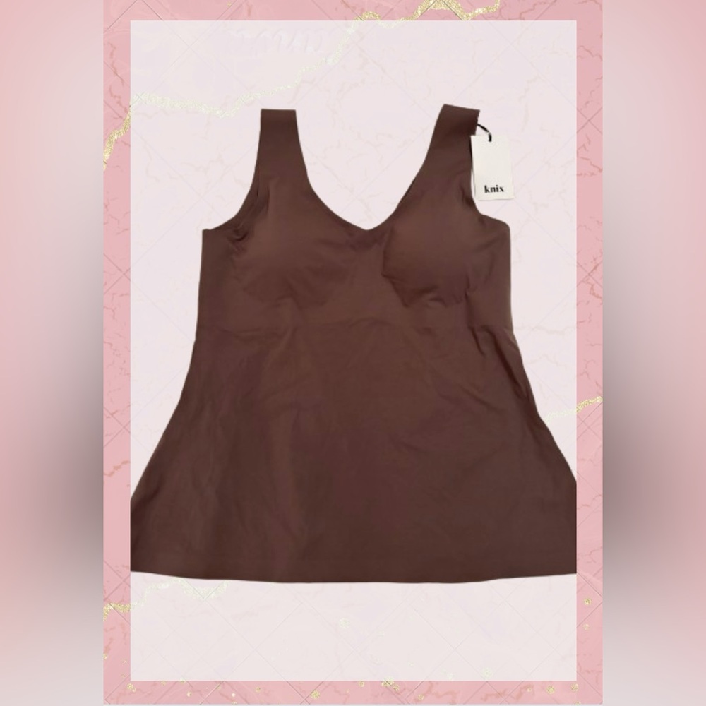Knix Evolution Tank - XL